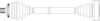 GENERAL RICAMBI AU3269 Drive Shaft